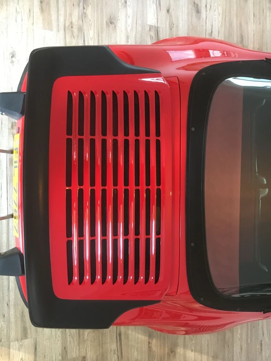 1983 Porsche 911 Carrera SC - Image 14 of 16