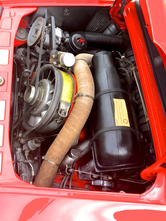 1983 Porsche 911 Carrera SC - Image 3 of 16