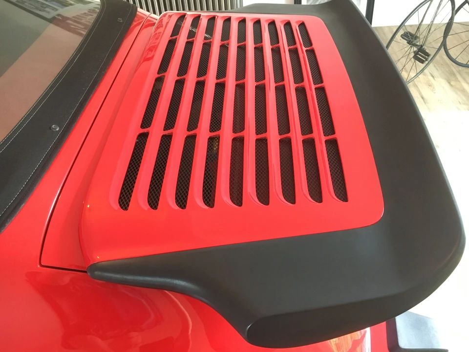 1983 Porsche 911 Carrera SC - Image 11 of 16