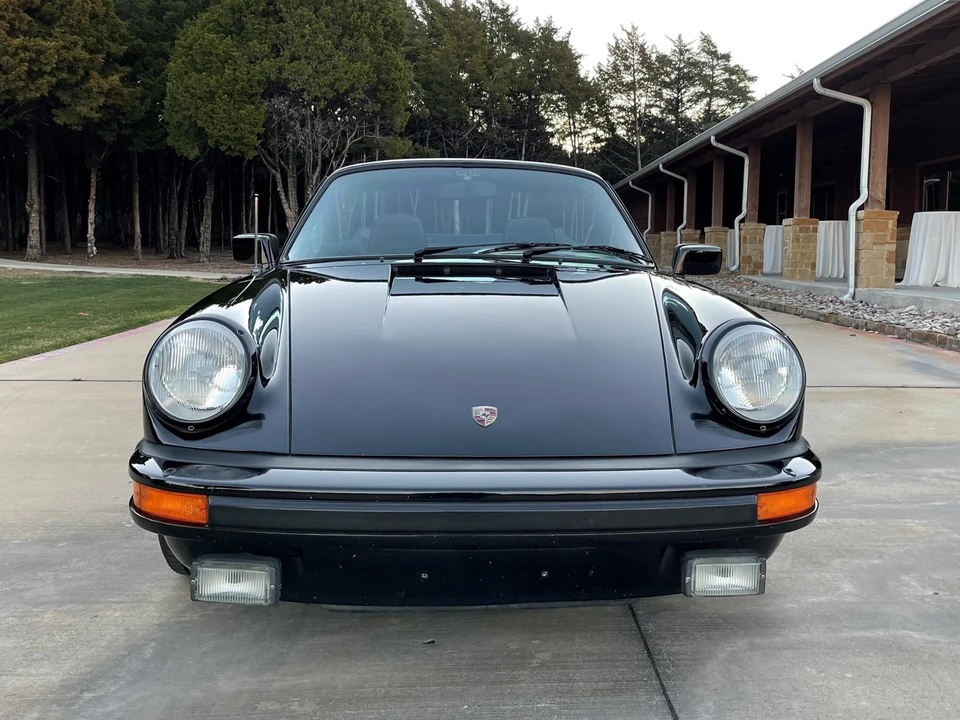 1983 Porsche 911 Carrera SC - Image 10 of 31