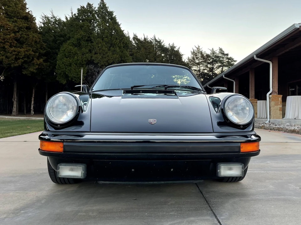 1983 Porsche 911 Carrera SC - Image 11 of 31