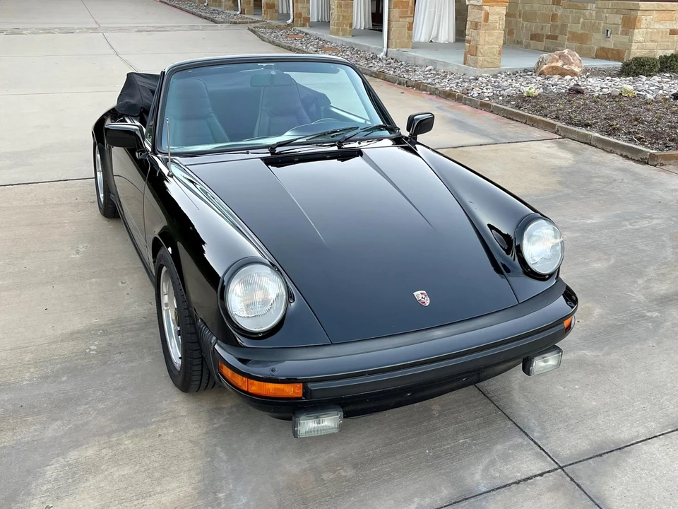 1983 Porsche 911 Carrera SC - Image 13 of 31