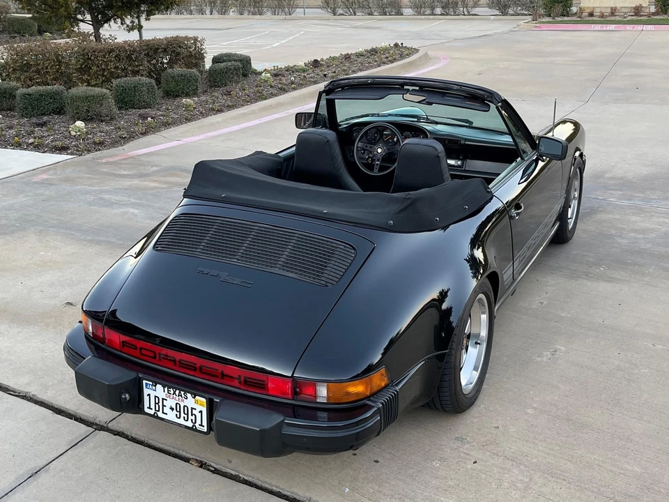 1983 Porsche 911 Carrera SC - Image 29 of 31