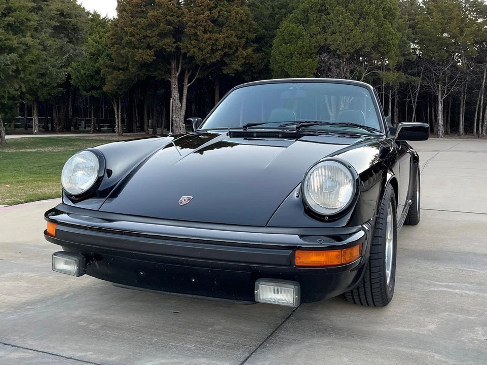 1983 Porsche 911 Carrera SC - Image 7 of 31
