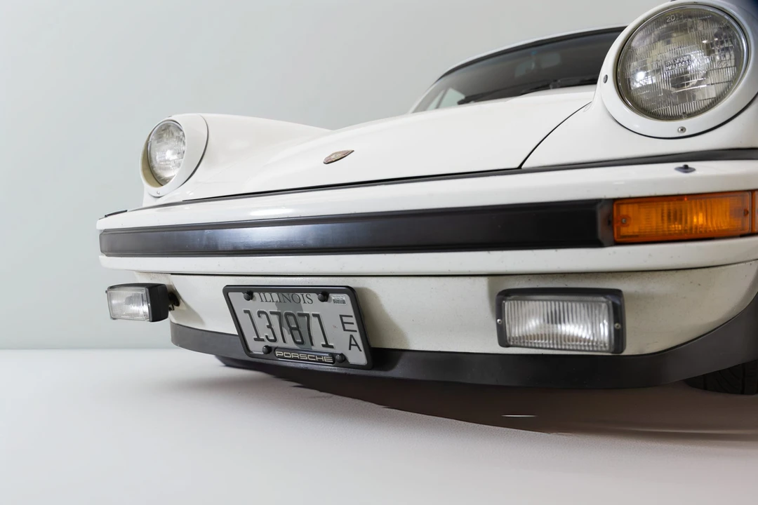 1983 Porsche 911 Carrera SC - Image 22 of 31
