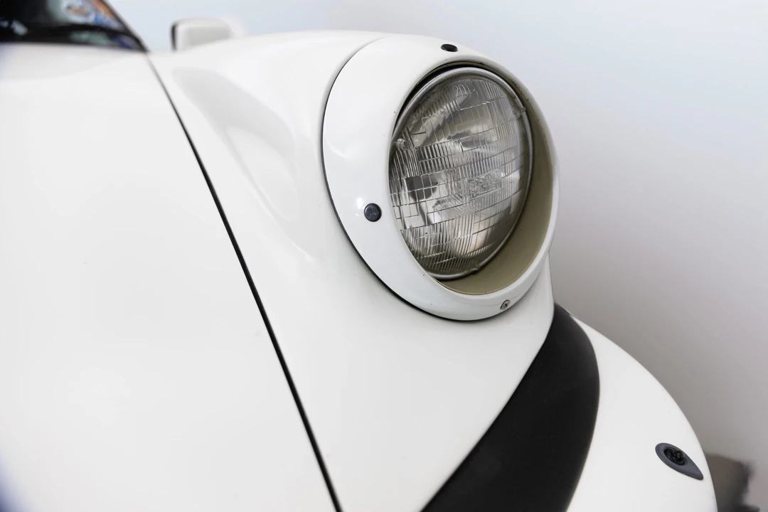 1983 Porsche 911 Carrera SC - Image 24 of 31