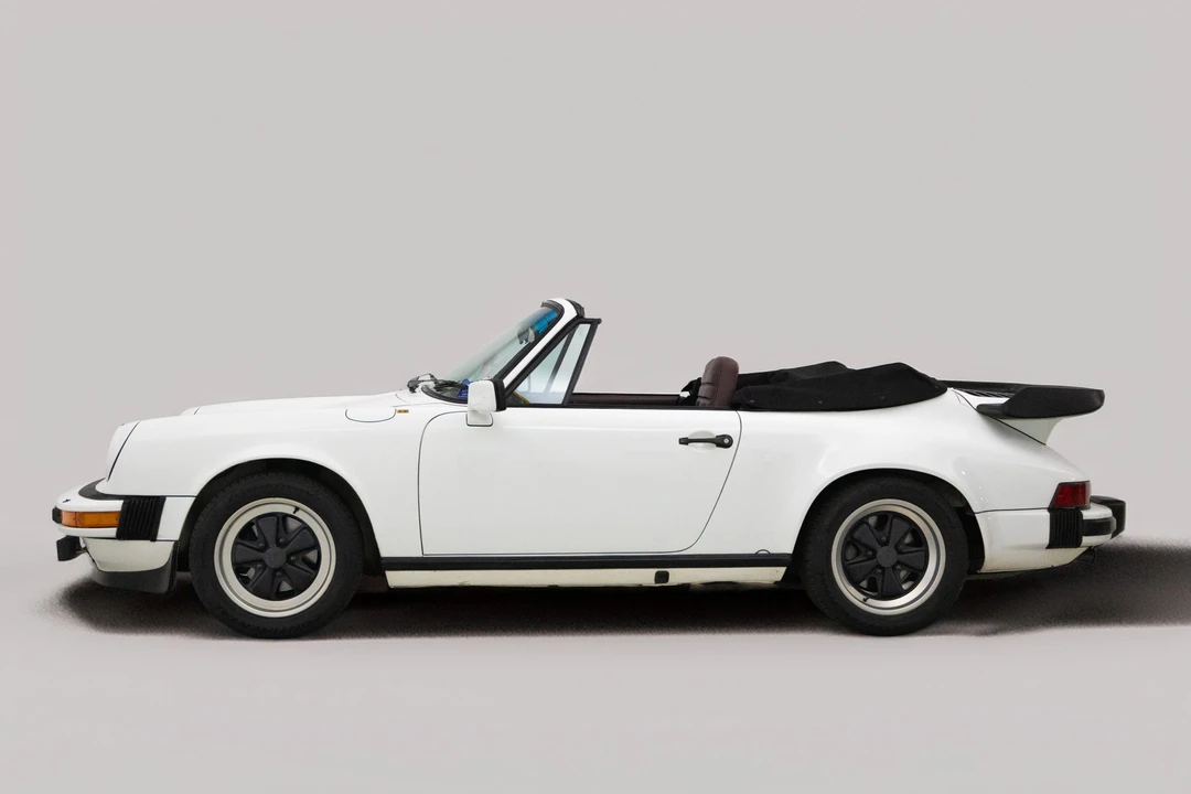 1983 Porsche 911 Carrera SC - Image 7 of 31