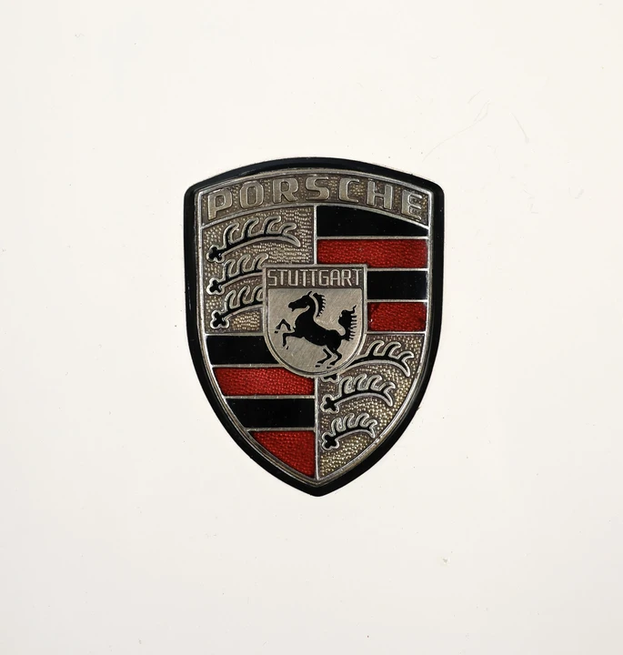 1983 Porsche 911 Carrera SC - Image 29 of 31