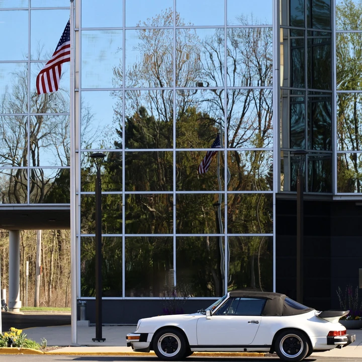 1983 Porsche 911 Carrera SC - Image 17 of 31
