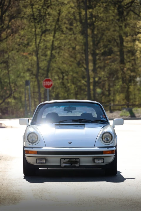 1983 Porsche 911 Carrera SC - Image 16 of 31
