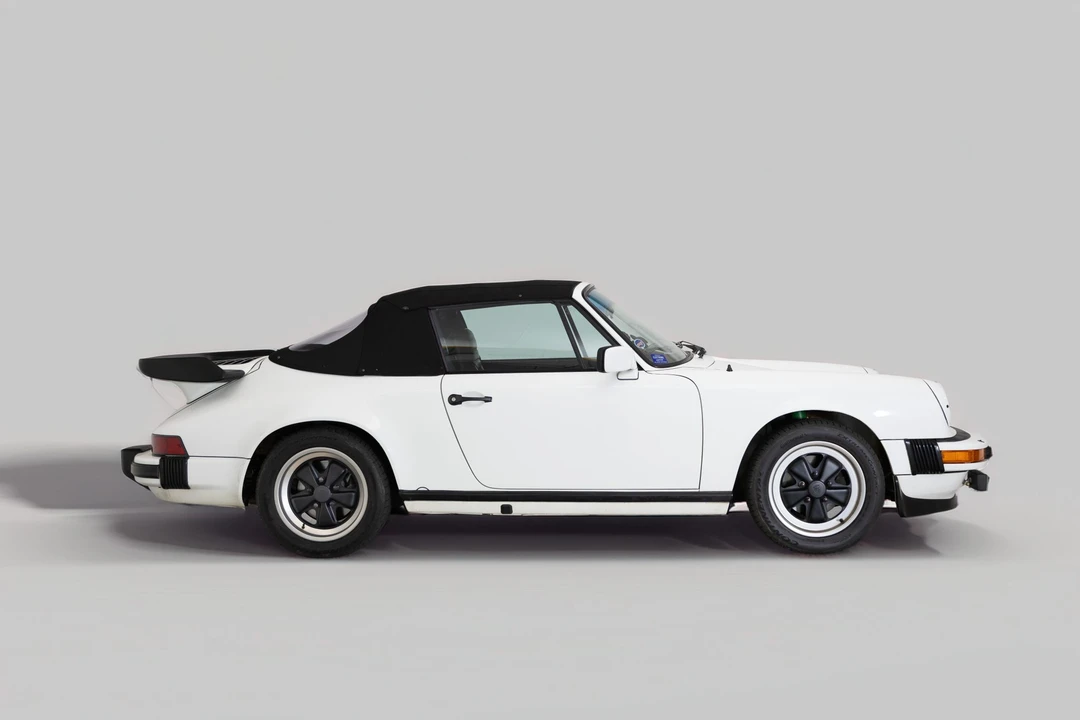 1983 Porsche 911 Carrera SC - Image 14 of 31