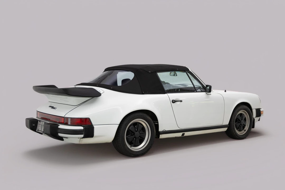 1983 Porsche 911 Carrera SC - Image 13 of 31