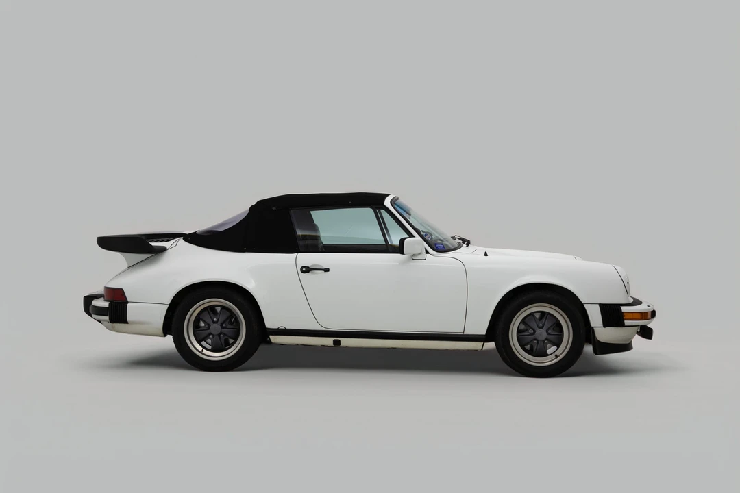1983 Porsche 911 Carrera SC - Image 15 of 31
