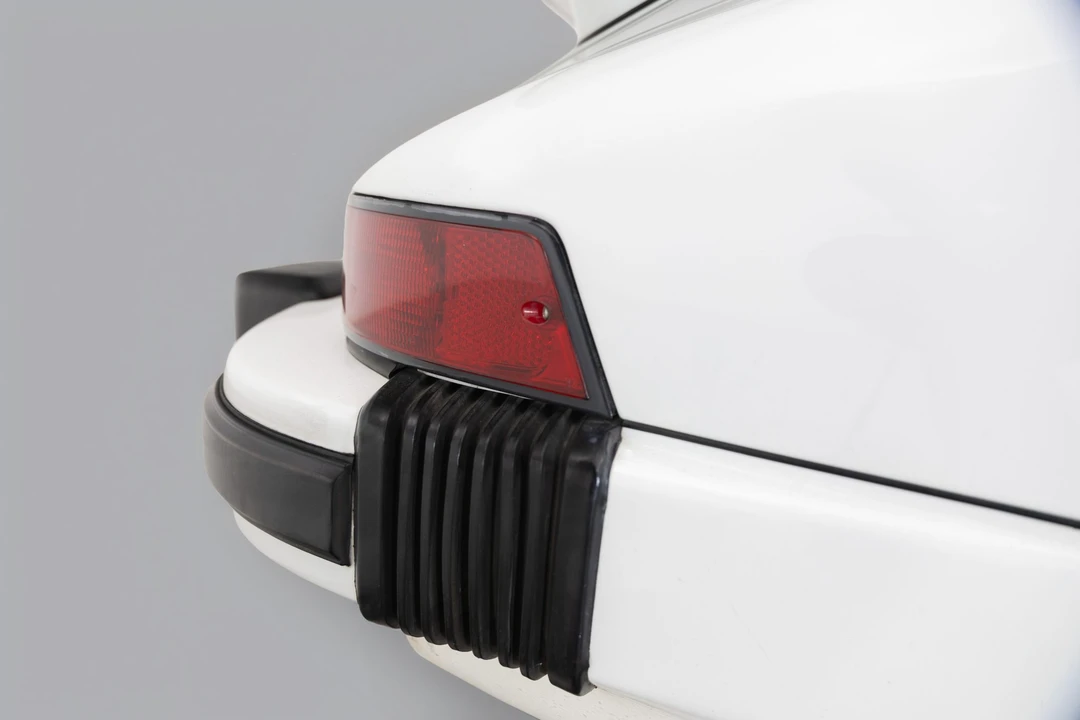1983 Porsche 911 Carrera SC - Image 28 of 31
