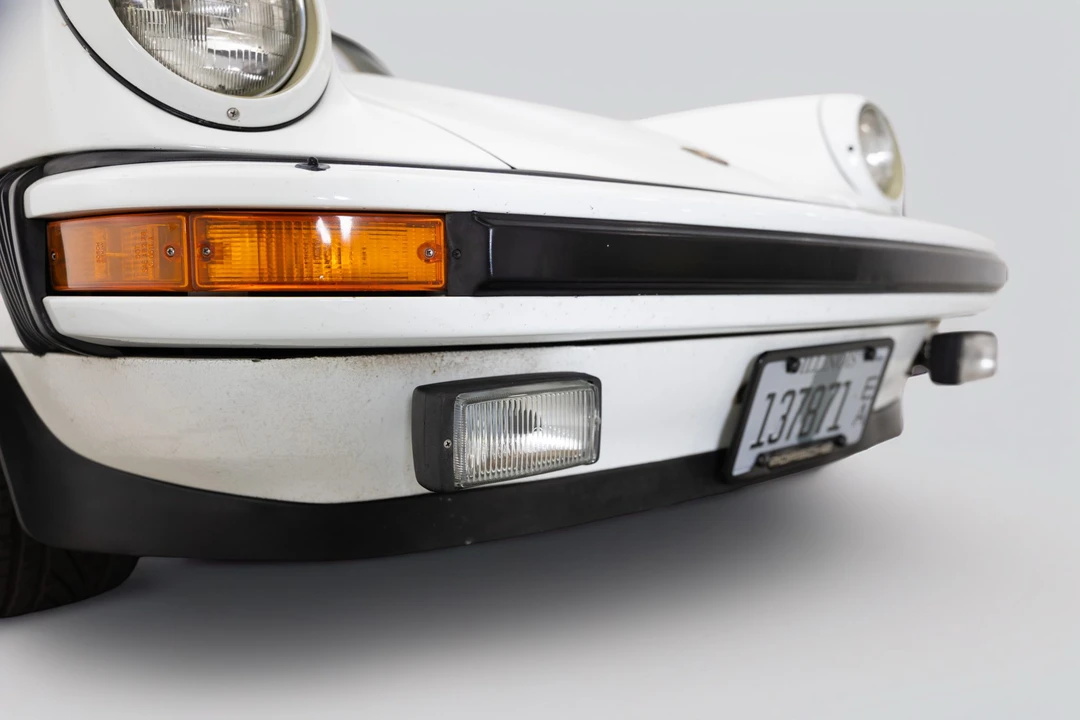 1983 Porsche 911 Carrera SC - Image 21 of 31
