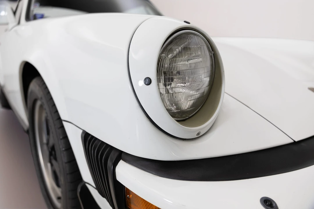 1983 Porsche 911 Carrera SC - Image 23 of 31