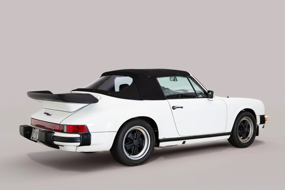 1983 Porsche 911 Carrera SC - Image 12 of 31