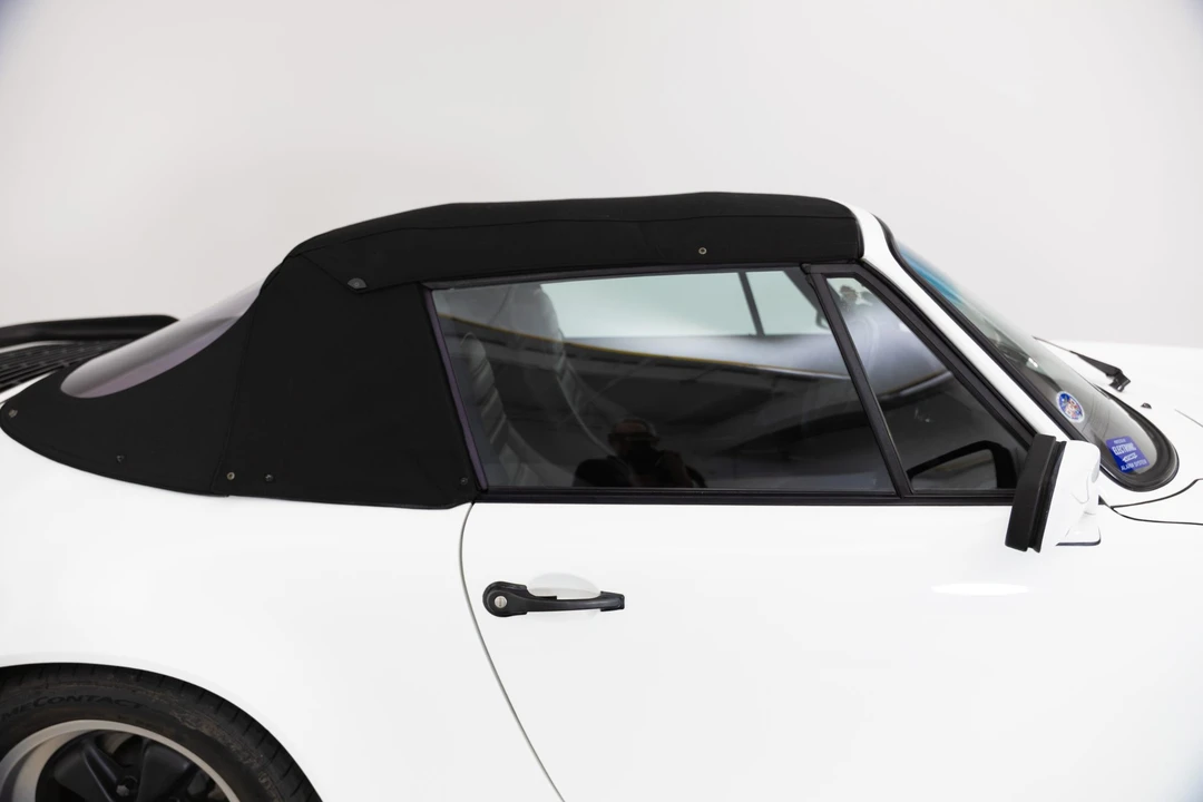 1983 Porsche 911 Carrera SC - Image 31 of 31