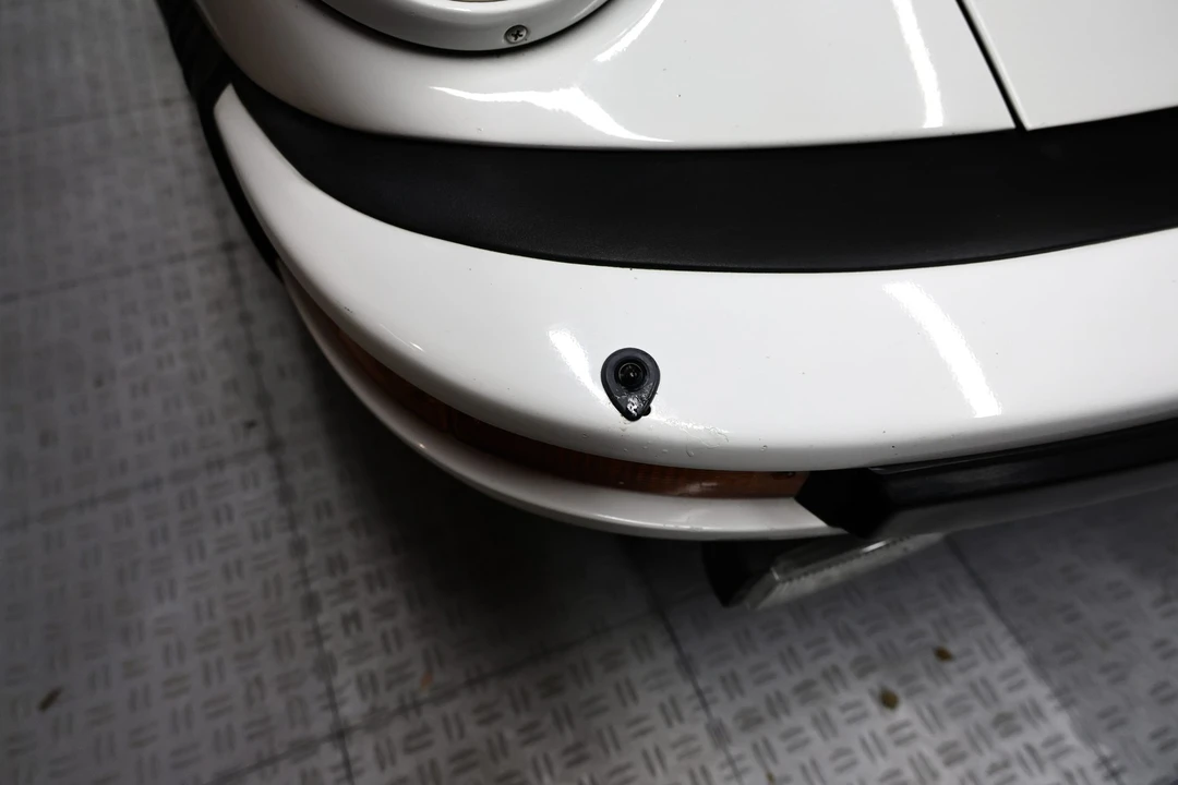 1983 Porsche 911 Carrera SC - Image 25 of 31