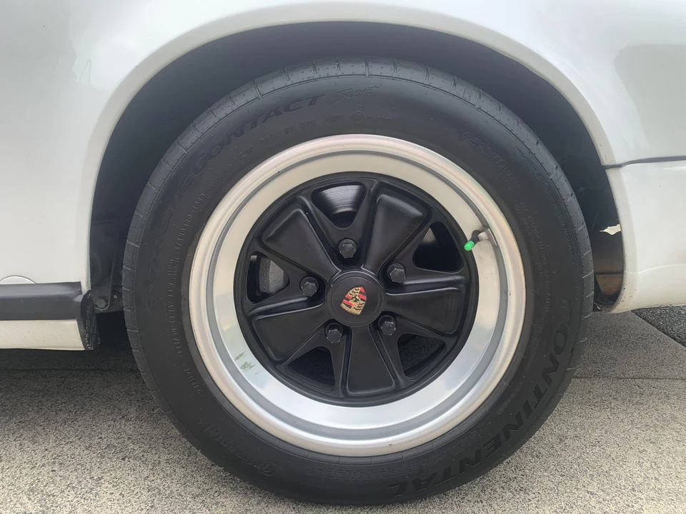 1983 Porsche 911 Carrera SC - Image 26 of 31