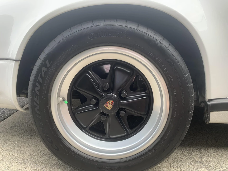 1983 Porsche 911 Carrera SC - Image 27 of 31