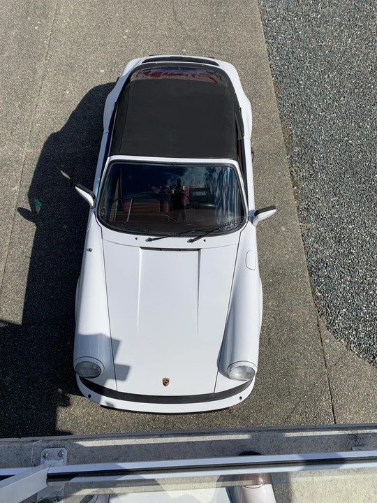 1983 Porsche 911 Carrera SC - Image 8 of 31