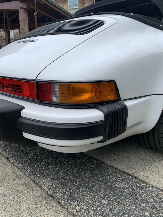 1983 Porsche 911 Carrera SC - Image 13 of 31