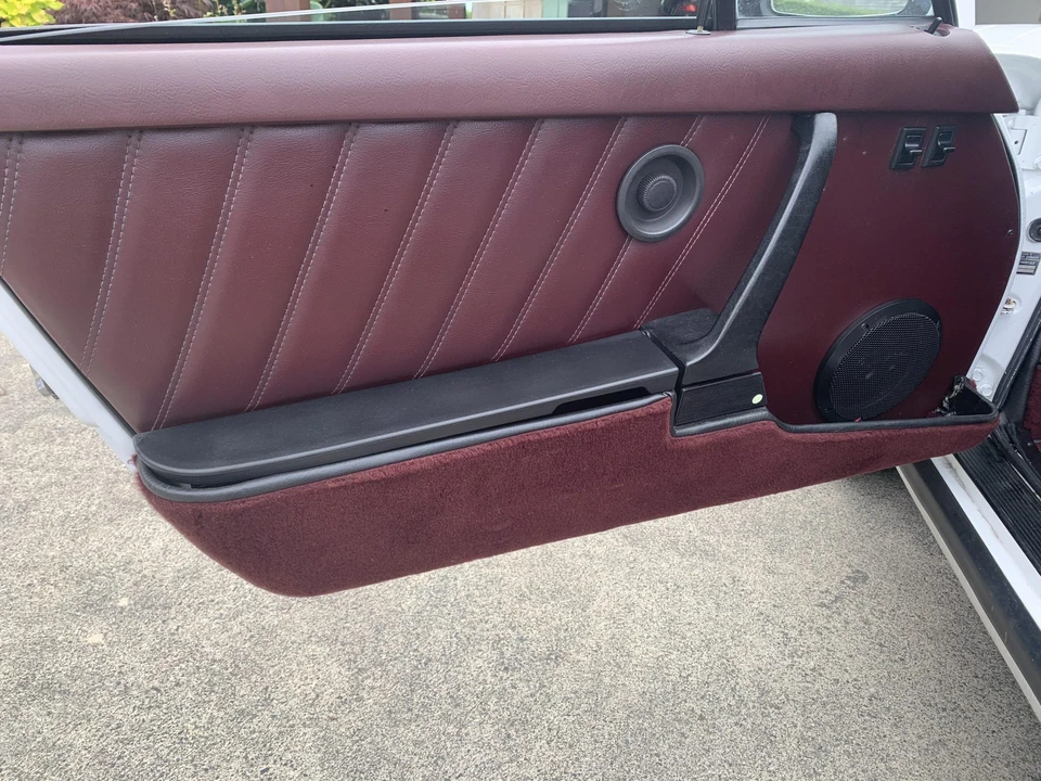 1983 Porsche 911 Carrera SC - Image 26 of 31