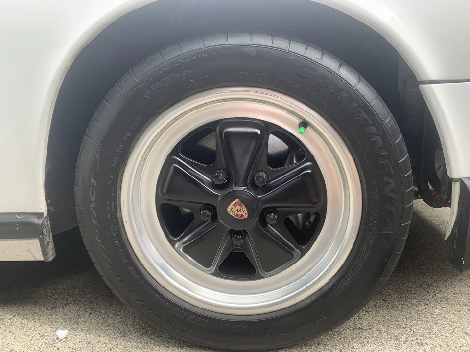 1983 Porsche 911 Carrera SC - Image 19 of 31