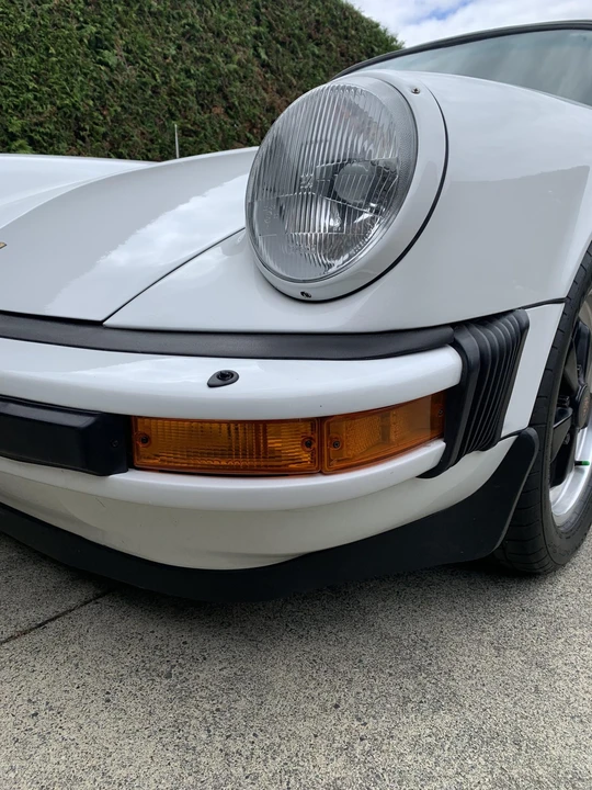 1983 Porsche 911 Carrera SC - Image 16 of 31