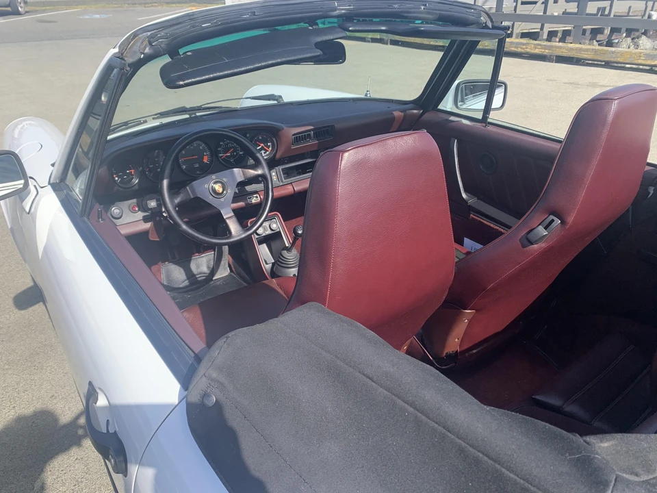 1983 Porsche 911 Carrera SC - Image 30 of 31