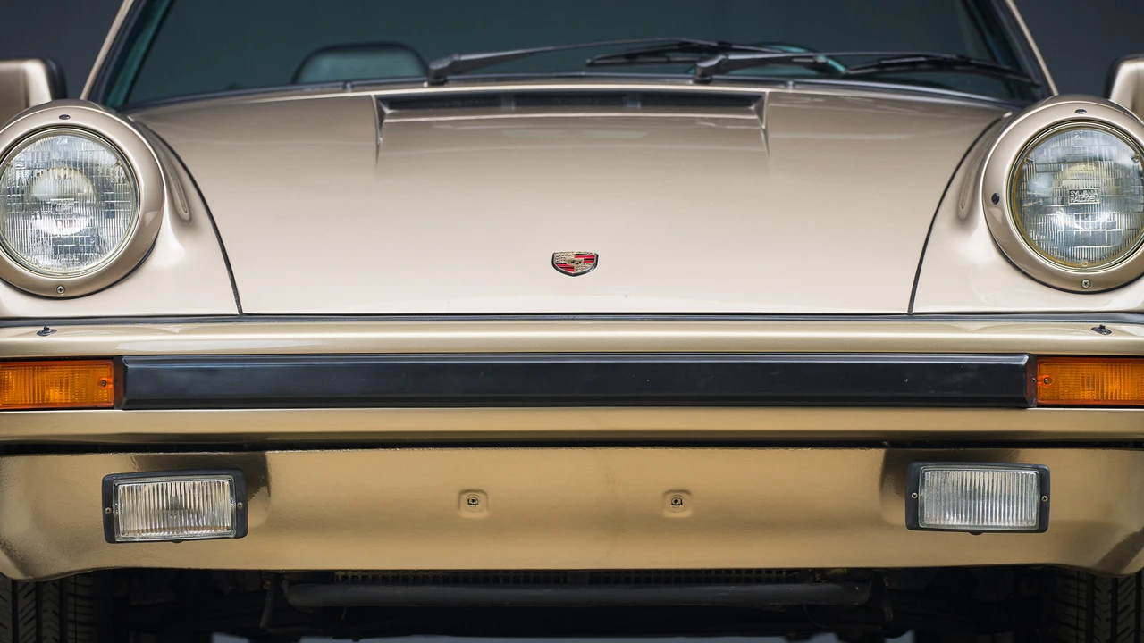 1983 Porsche 911 Carrera SC - Image 26 of 31