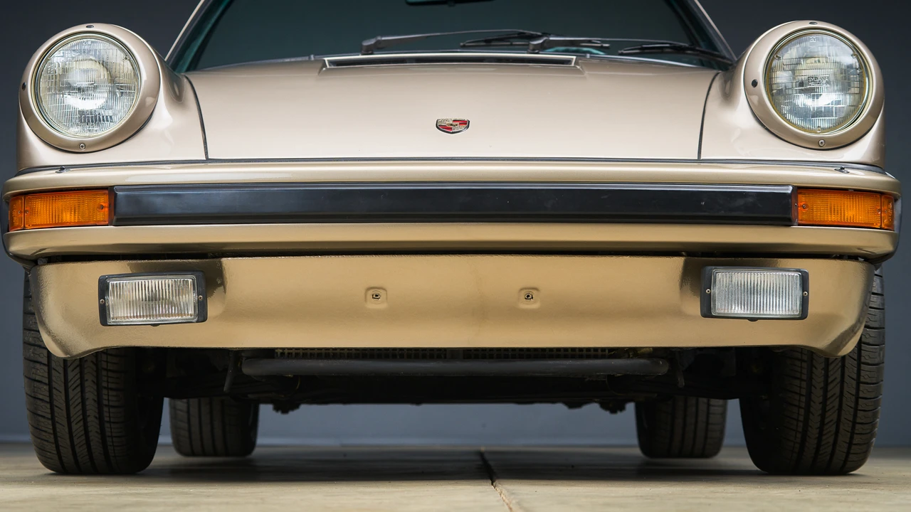 1983 Porsche 911 Carrera SC - Image 24 of 31
