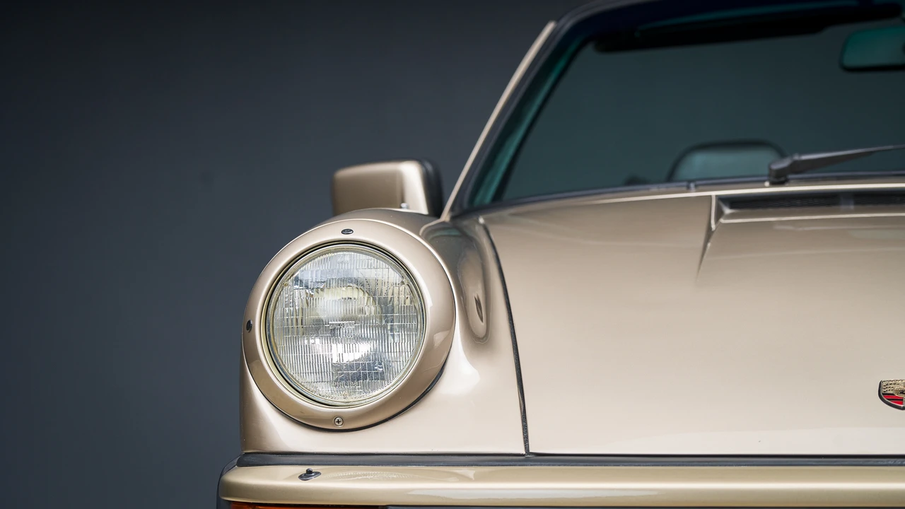 1983 Porsche 911 Carrera SC - Image 19 of 31