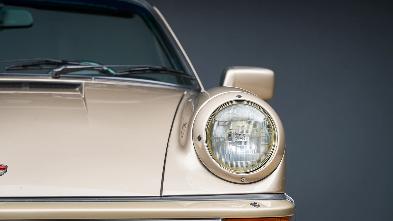1983 Porsche 911 Carrera SC - Image 20 of 31