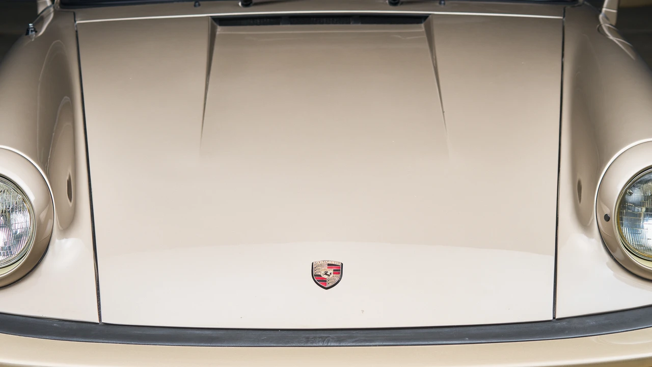 1983 Porsche 911 Carrera SC - Image 22 of 31