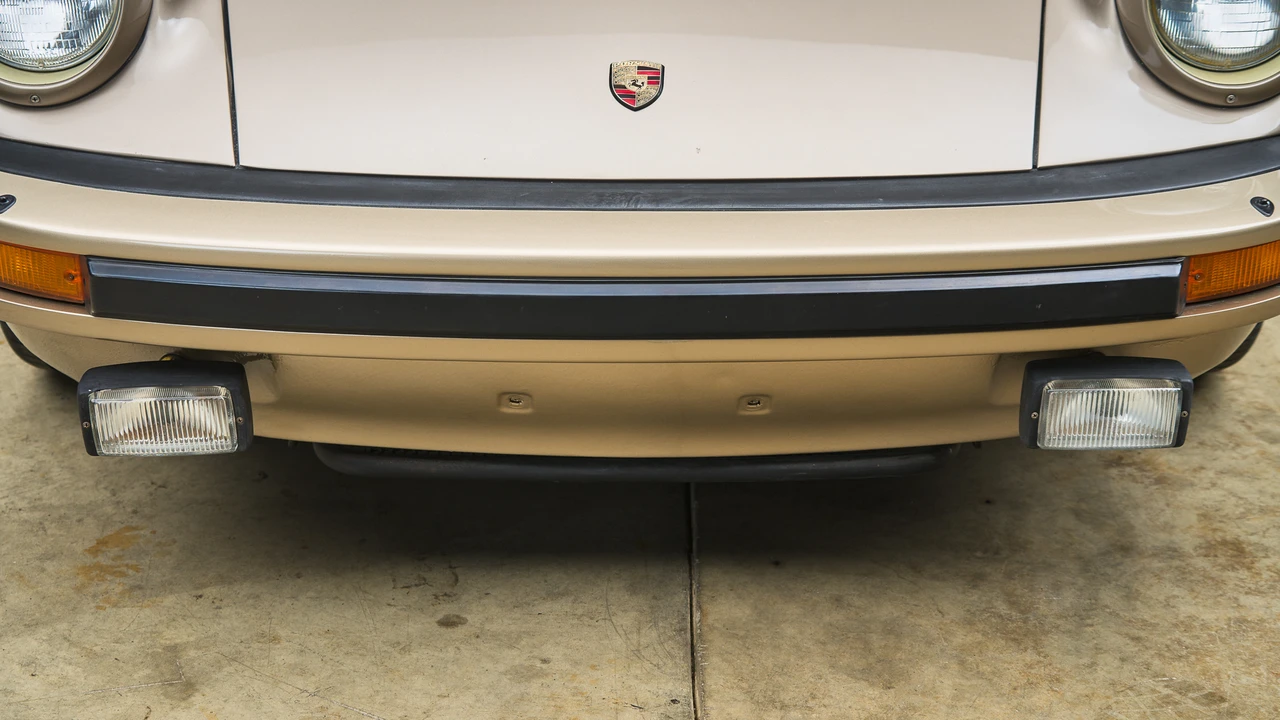 1983 Porsche 911 Carrera SC - Image 25 of 31