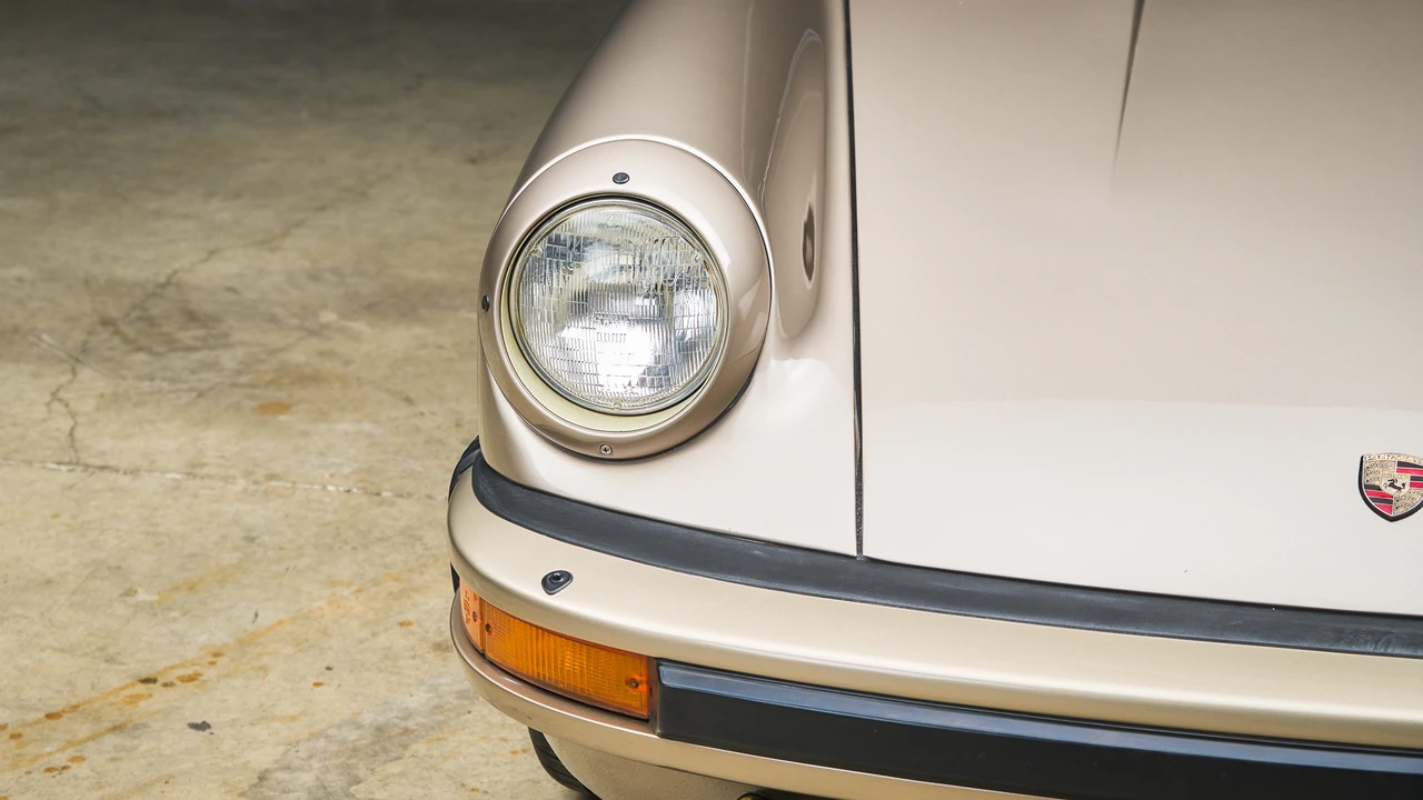 1983 Porsche 911 Carrera SC - Image 27 of 31