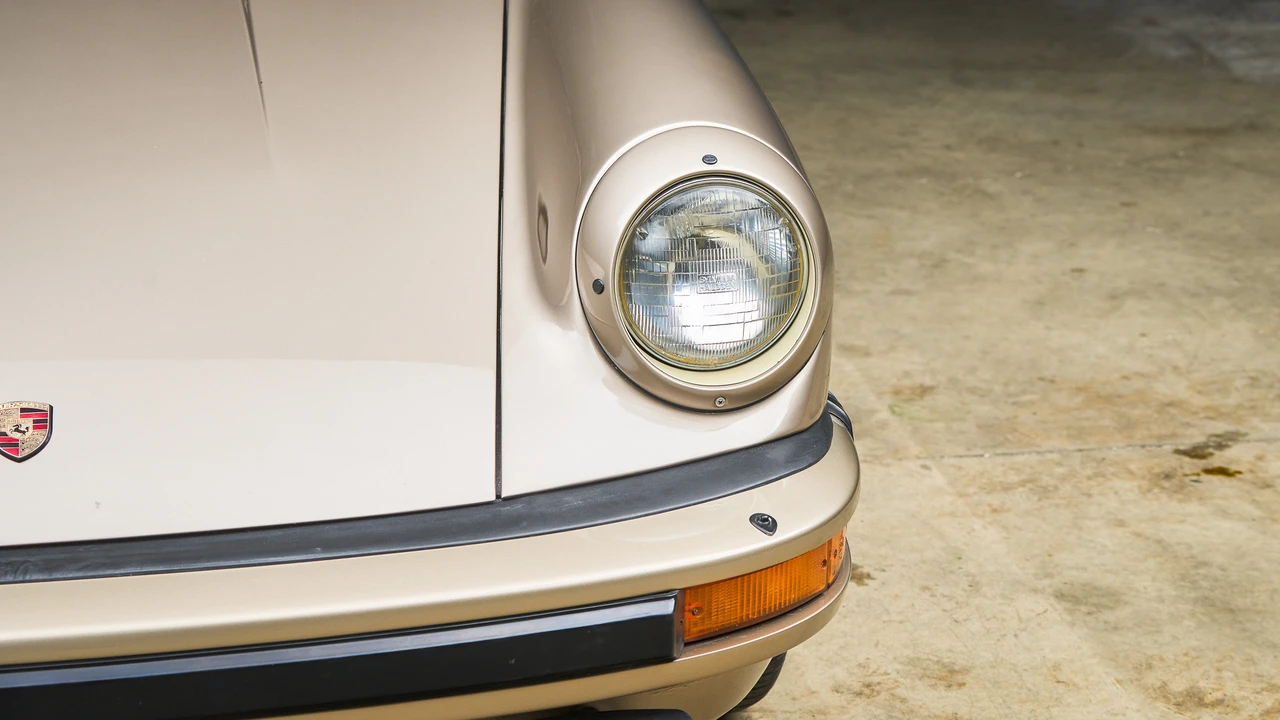 1983 Porsche 911 Carrera SC - Image 28 of 31