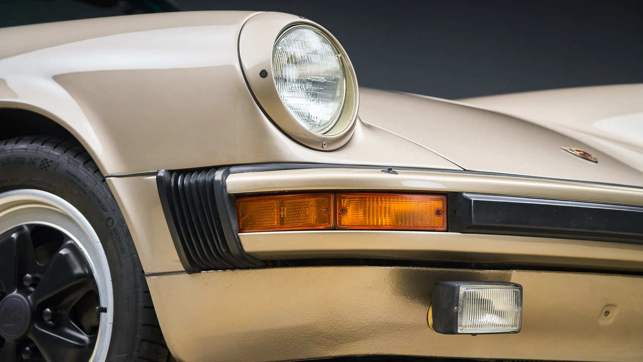 1983 Porsche 911 Carrera SC - Image 31 of 31