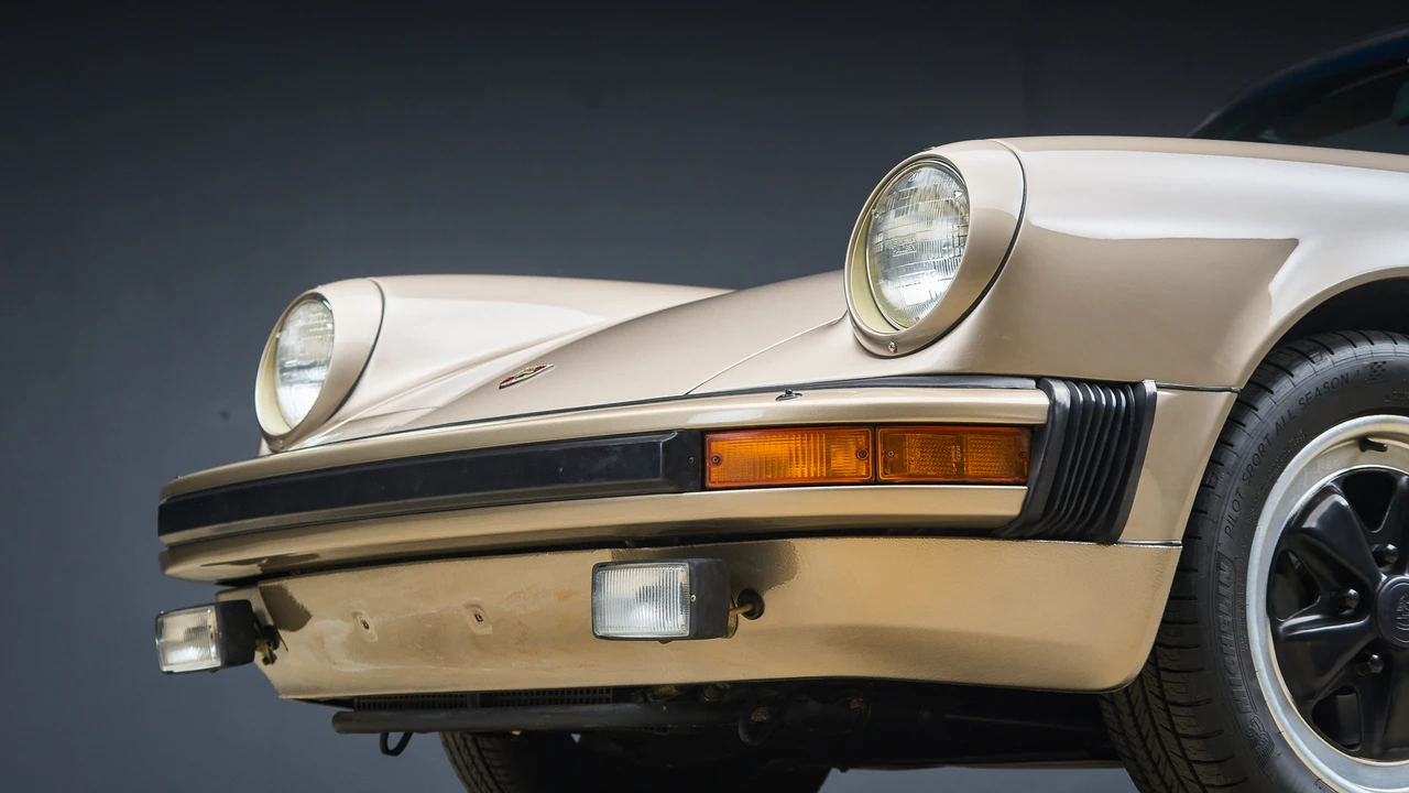 1983 Porsche 911 Carrera SC - Image 30 of 31