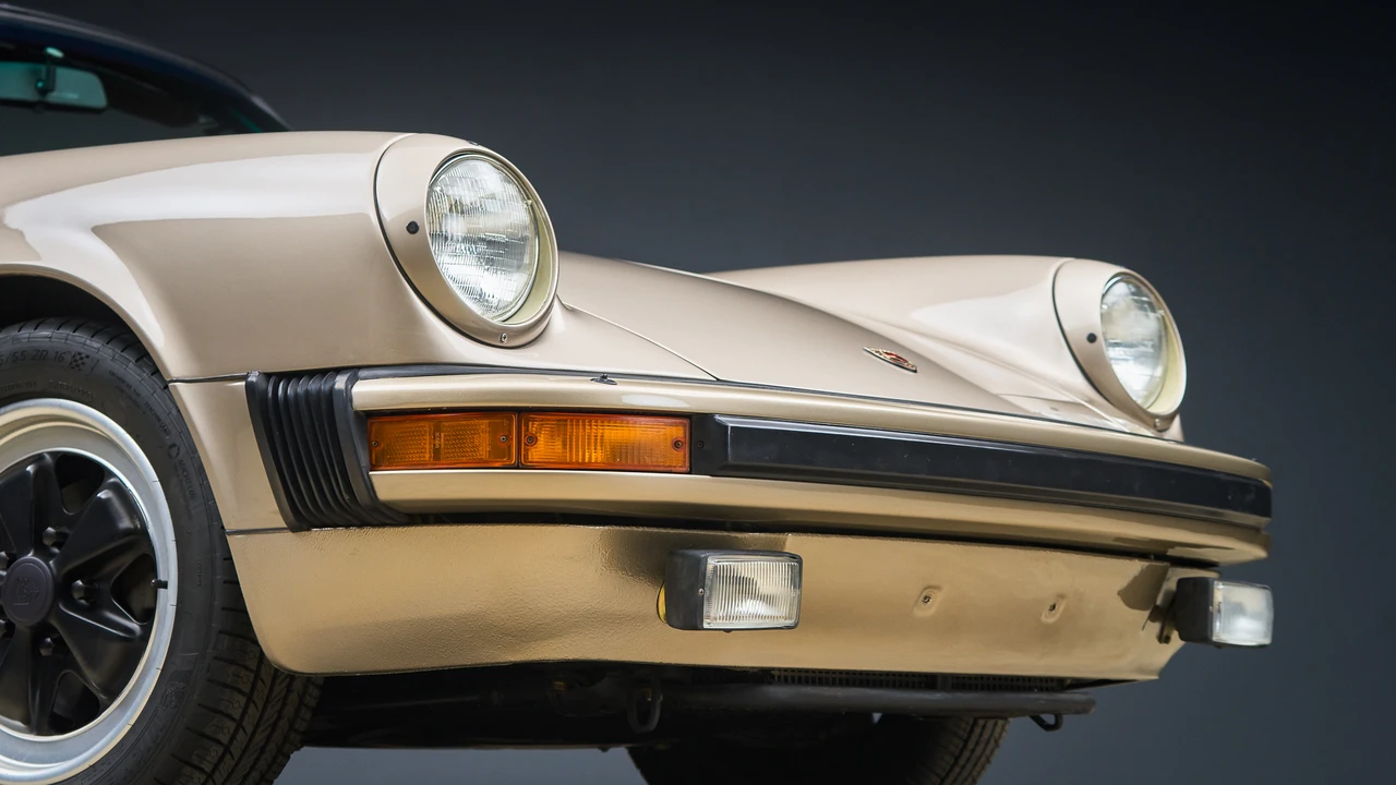 1983 Porsche 911 Carrera SC - Image 29 of 31