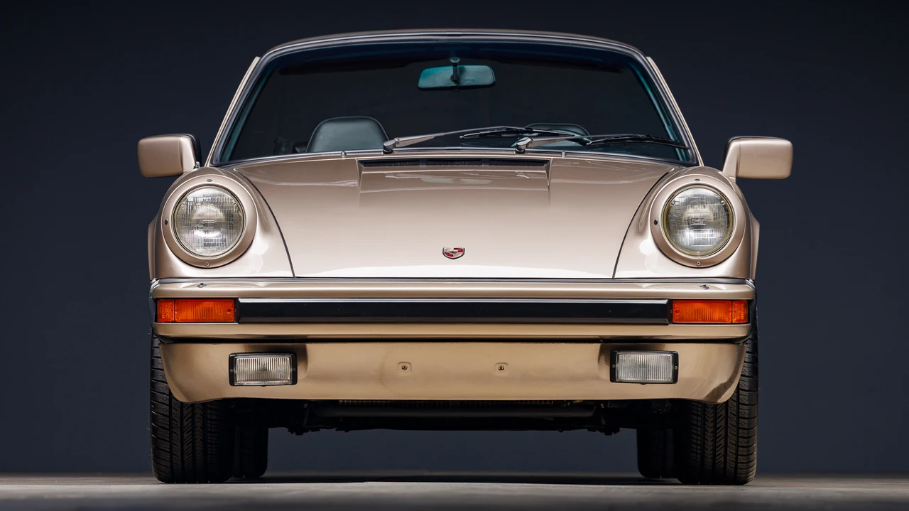 1983 Porsche 911 Carrera SC - Image 12 of 31