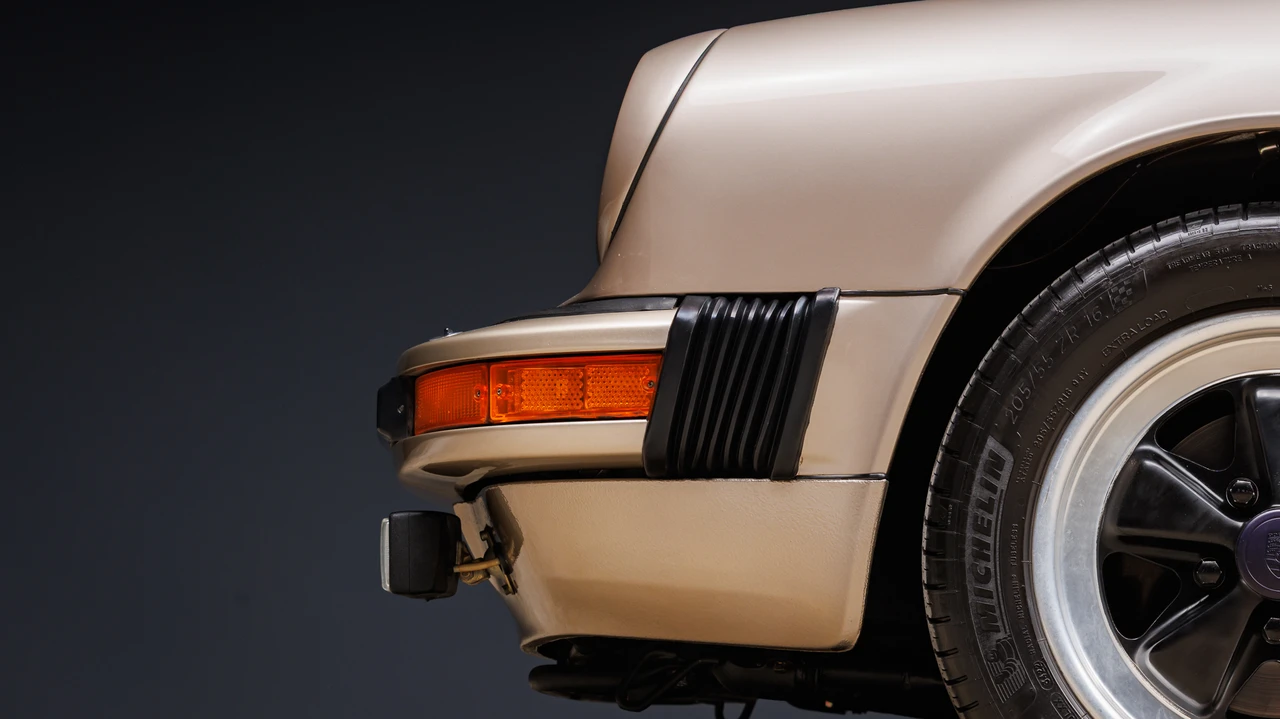 1983 Porsche 911 Carrera SC - Image 28 of 31