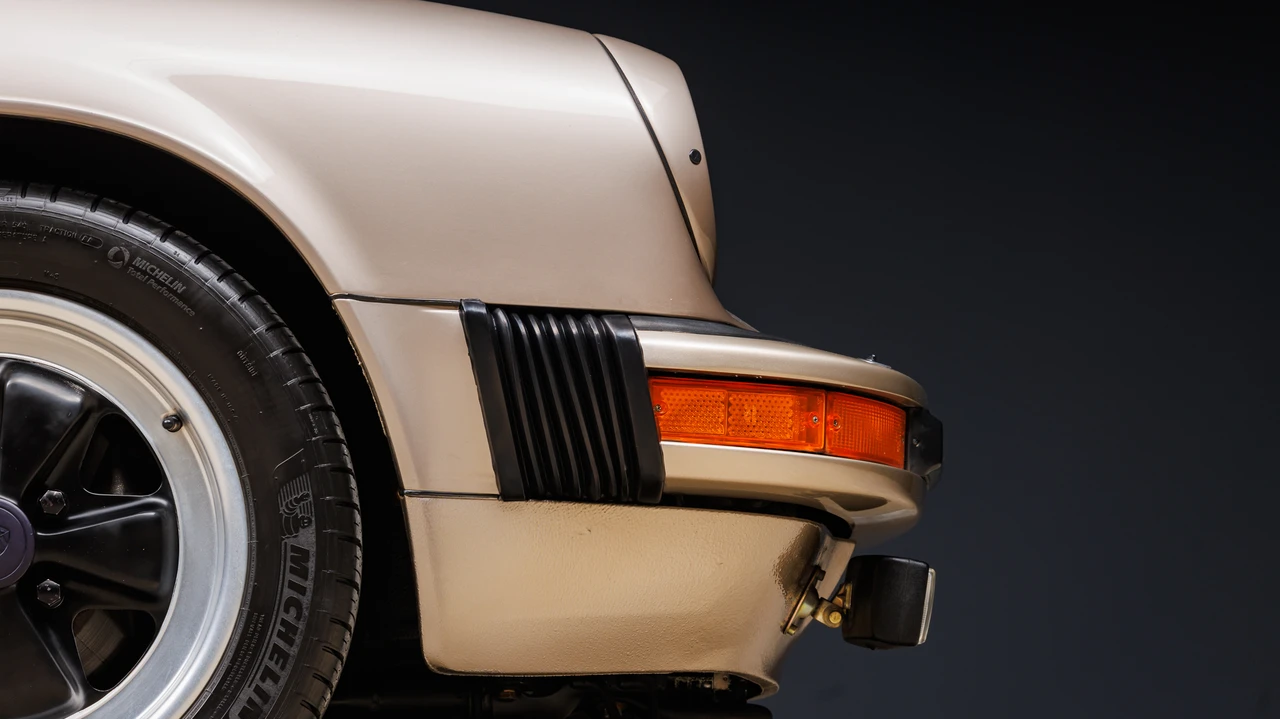 1983 Porsche 911 Carrera SC - Image 29 of 31