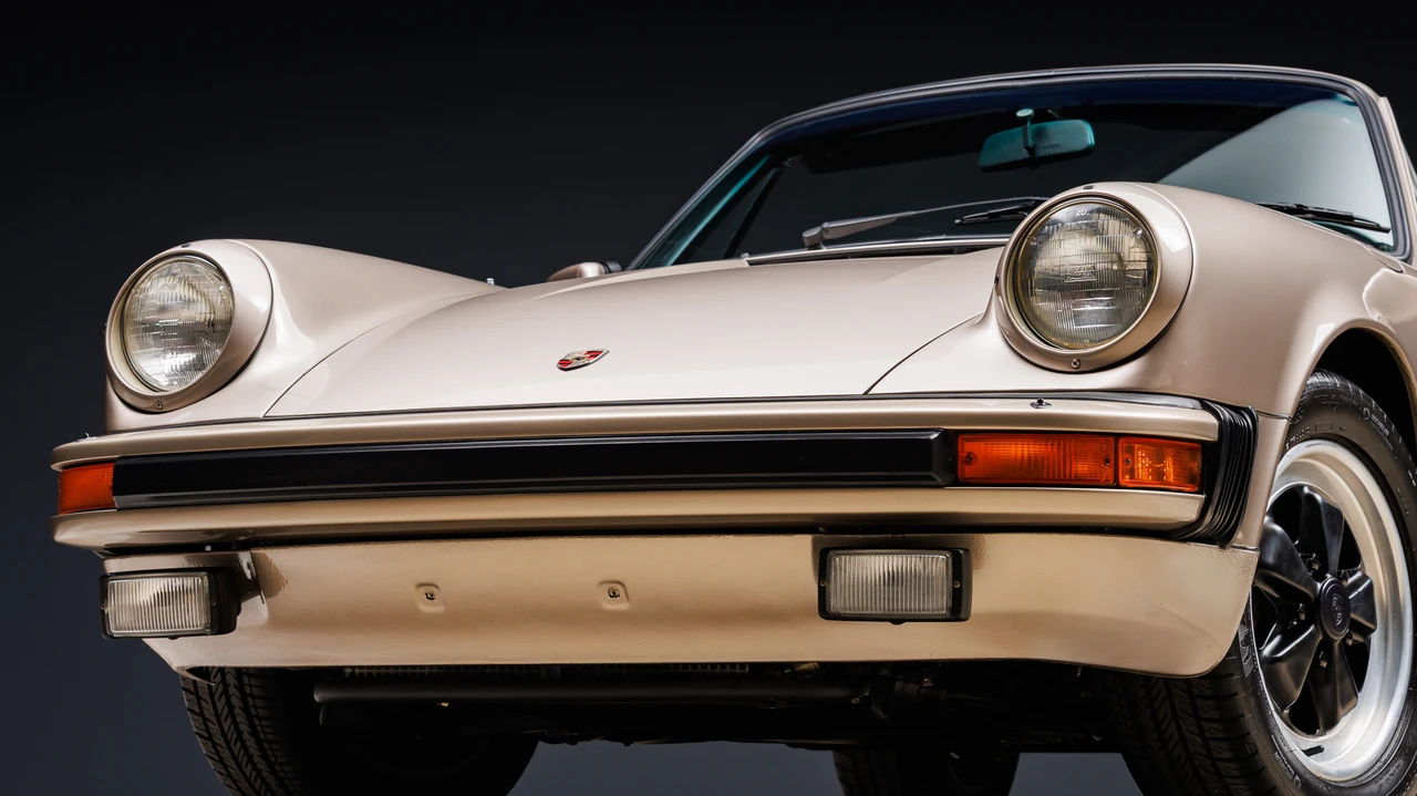 1983 Porsche 911 Carrera SC - Image 30 of 31