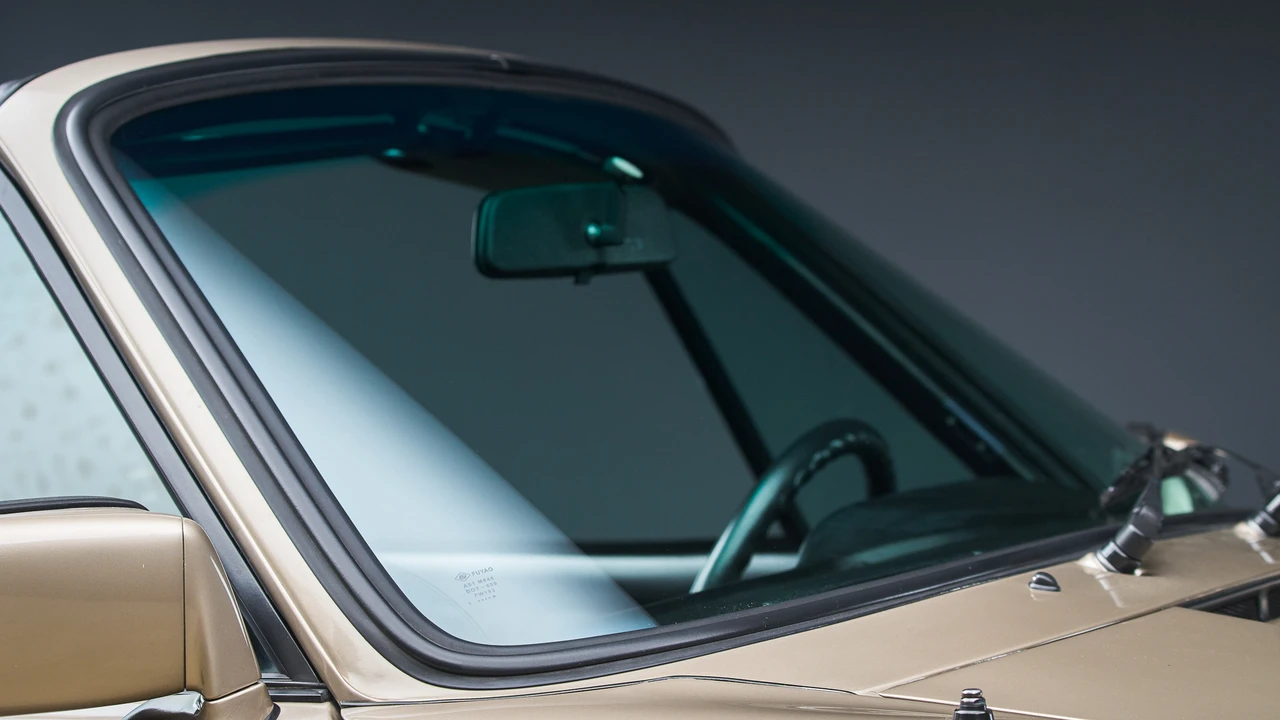 1983 Porsche 911 Carrera SC - Image 18 of 31