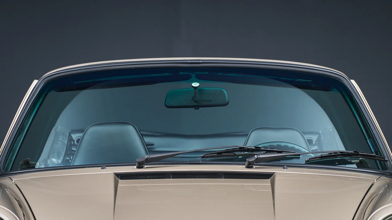 1983 Porsche 911 Carrera SC - Image 16 of 31