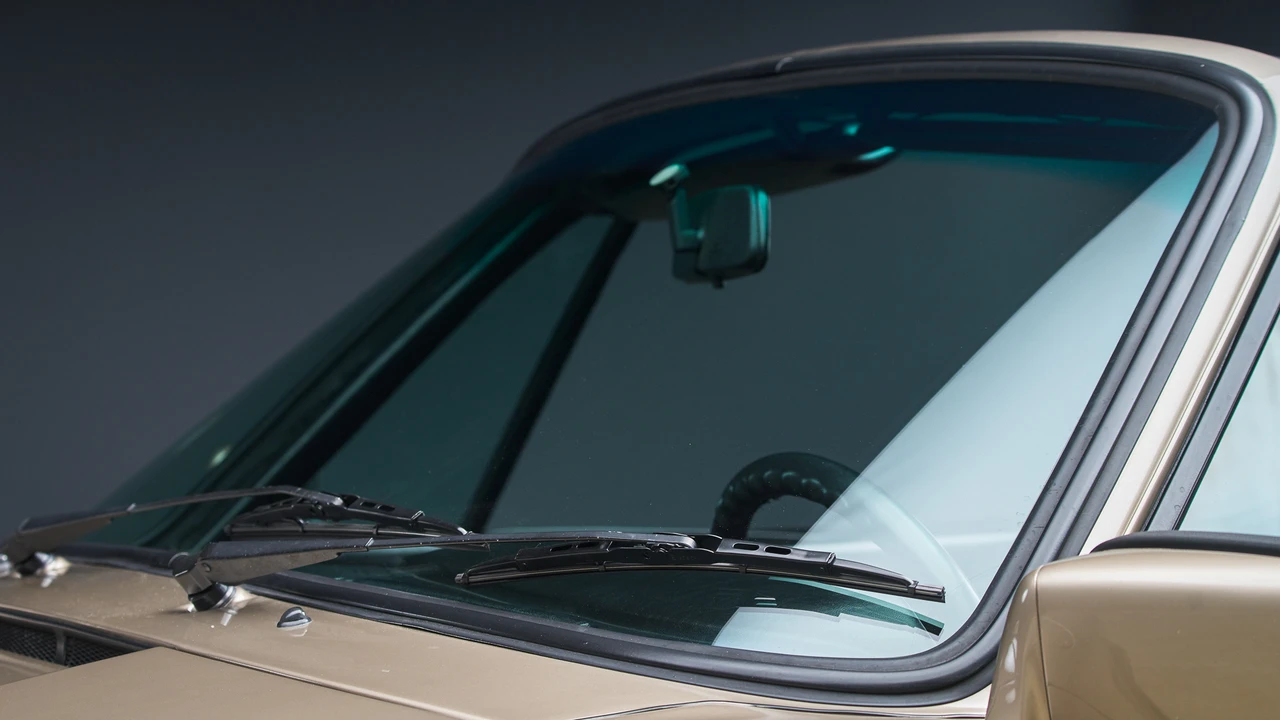 1983 Porsche 911 Carrera SC - Image 17 of 31