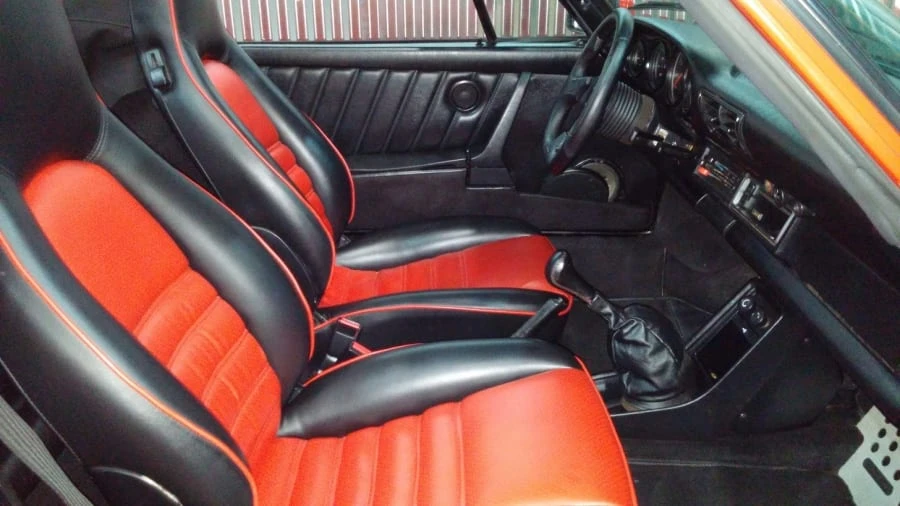 1983 Porsche 911 Carrera SC - Image 4 of 12